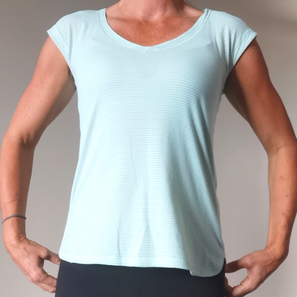 Lululemon - Track Tee